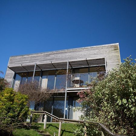 Sea Loch View Holiday Home Portree Exterior photo