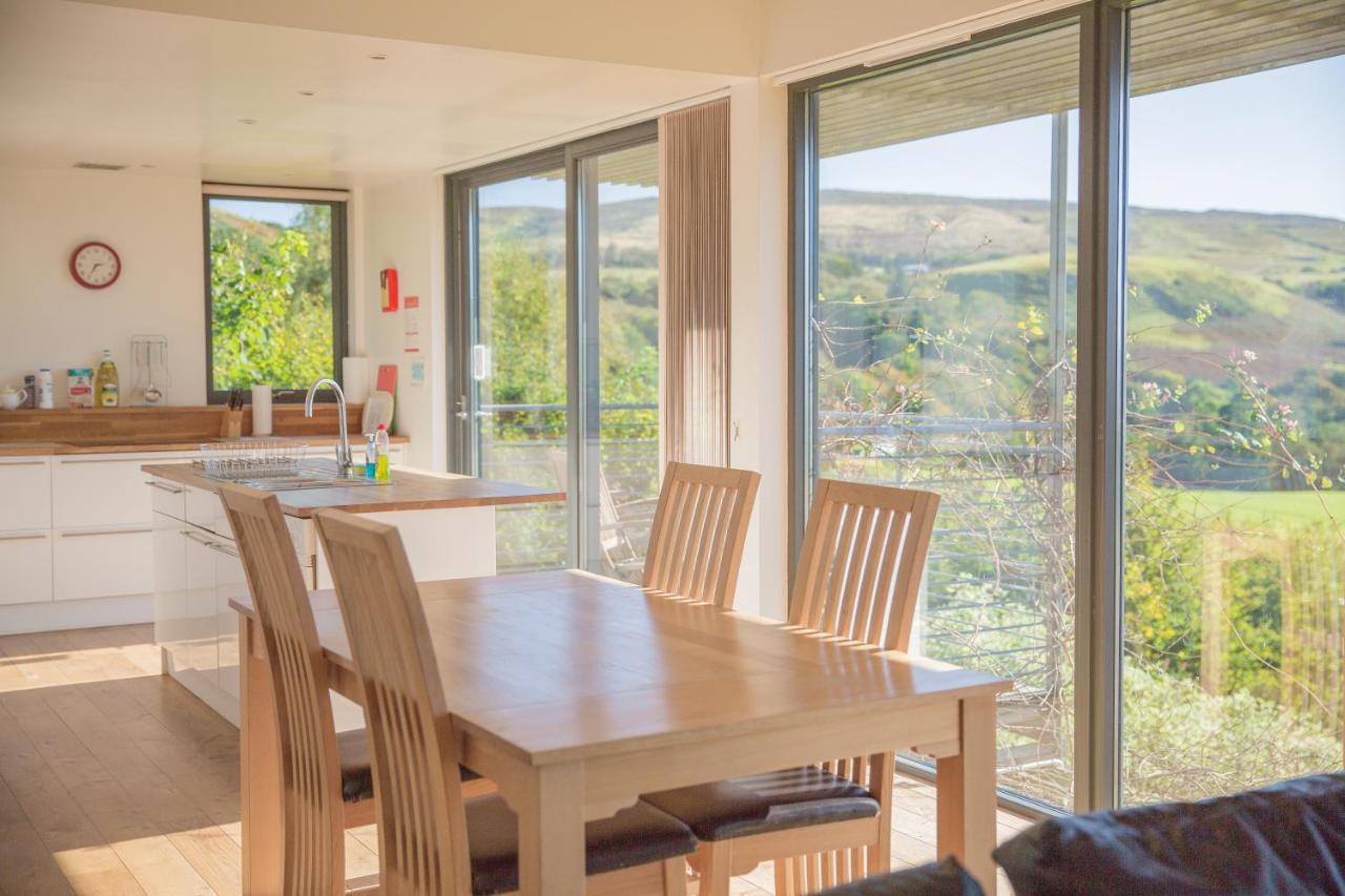 Sea Loch View Holiday Home Portree Exterior photo