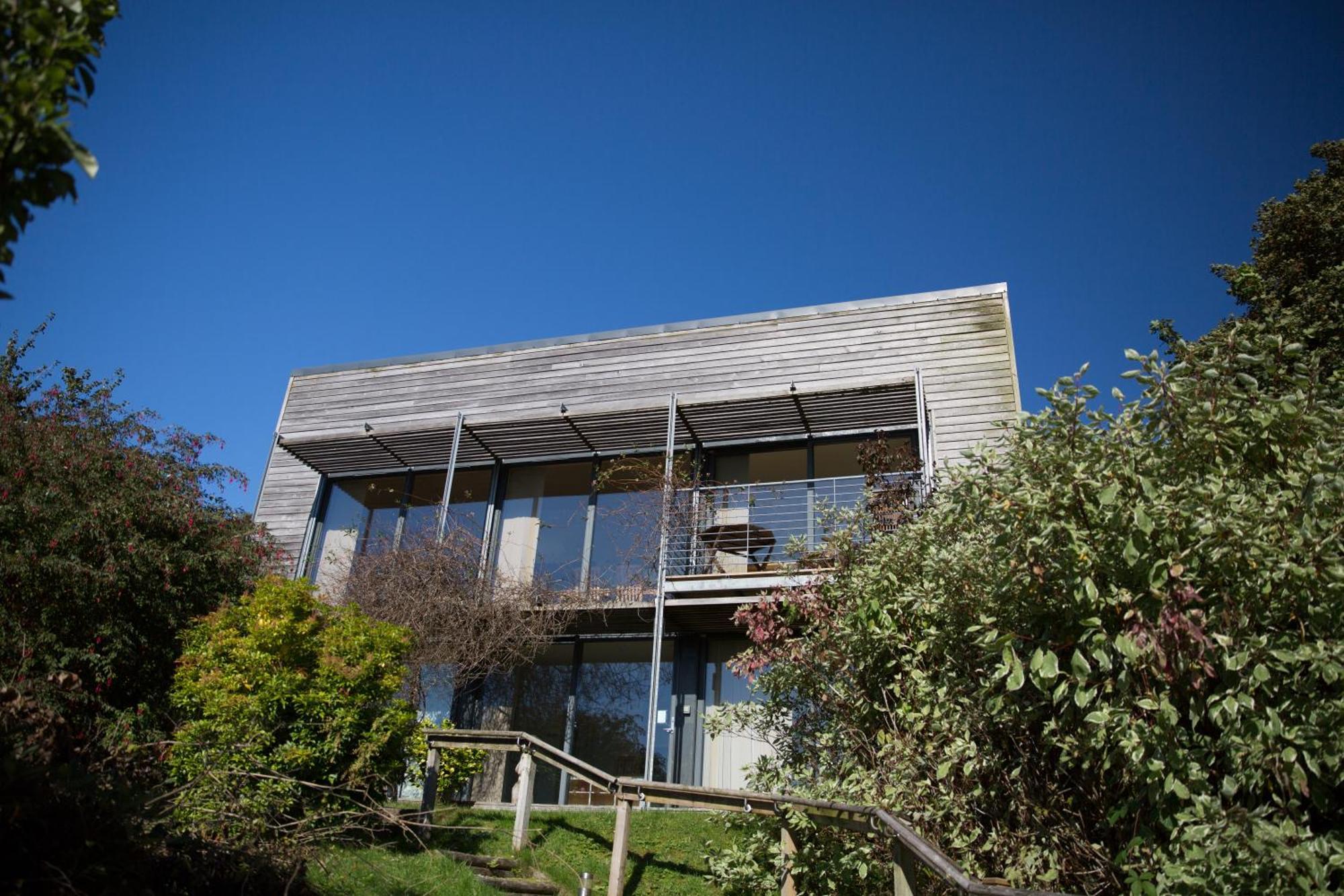 Sea Loch View Holiday Home Portree Exterior photo